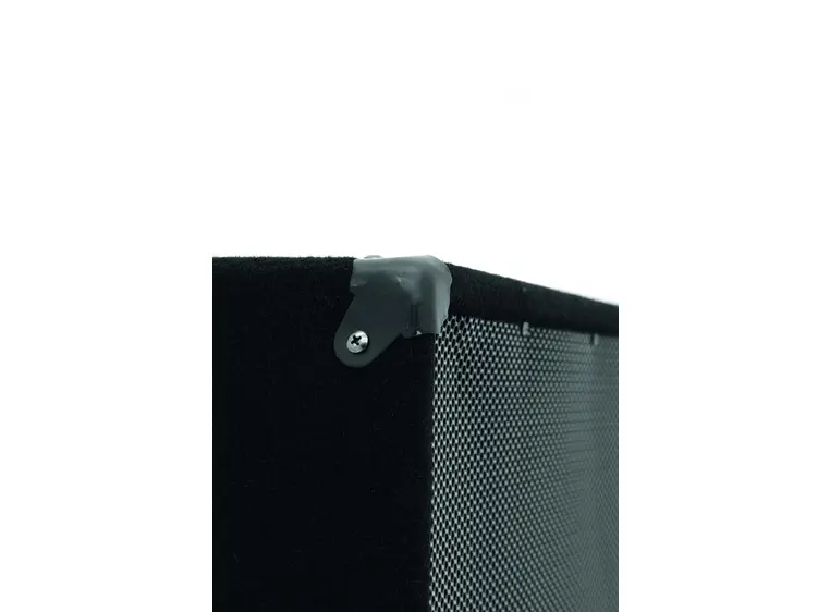 OMNITRONIC BX-2550 Subwoofer 1200W 